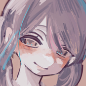 描きたくない‼️