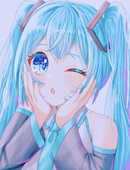 ふわ。