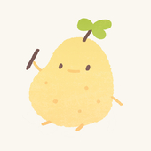 三葉梨✿