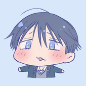 颯月ナクル