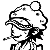 Gon イラスト