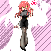 ナイトメア(スメラギさん)