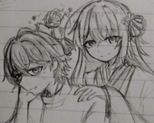 悠離