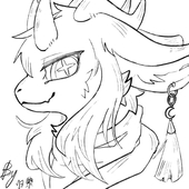 Asriel_Rain