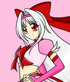 LEENA(リナちゃん)