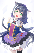 星夜