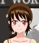 渵糰