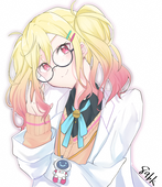 白墨-ハクボク-