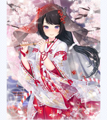 桜