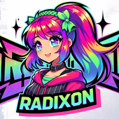 Radixon