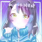 モコモコフラワ