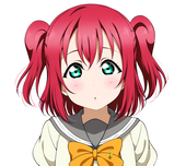 ruby chan