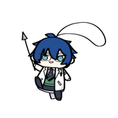 きゅー