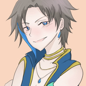 まー