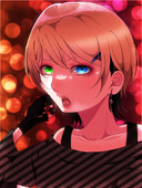 晴天 なくる