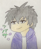 ハッターツバサ