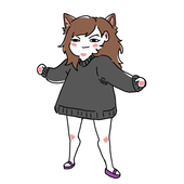 peach meow meow