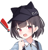 干しガラス