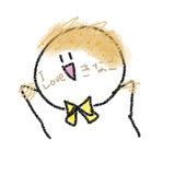 きなこもち