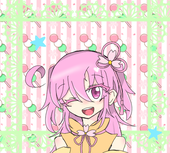 神風ミライ