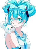 りす