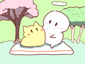 だいふくきゃらめる