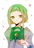 きくらげ。