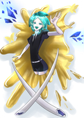 うぱくるま イカスミ