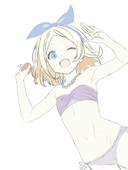 みりてぃあ
