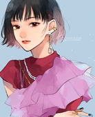かおり/今宵