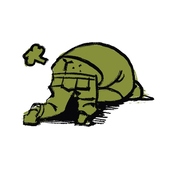 潜伏