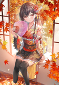 枫k423