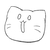 ゆきねこ