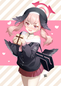 雅彩アズサ