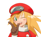 すまき！
