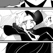 葉迹