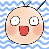 うみどり