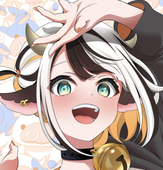 鈴牛