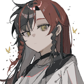 茴香豆蝶子