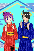 抹茶みみ