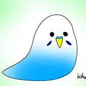 イチョウ🐦