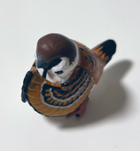 楸