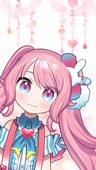 星飴あゆき