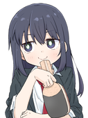 ひげのながかわ