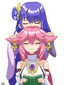 よっちー
