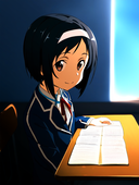 みなみちゃん