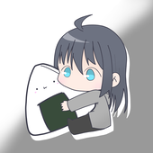 あーる。