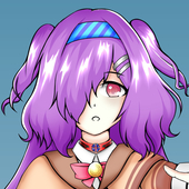 ぱみちゃ