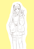 ぽよん / Poyon