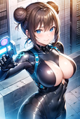 AI LOVER
